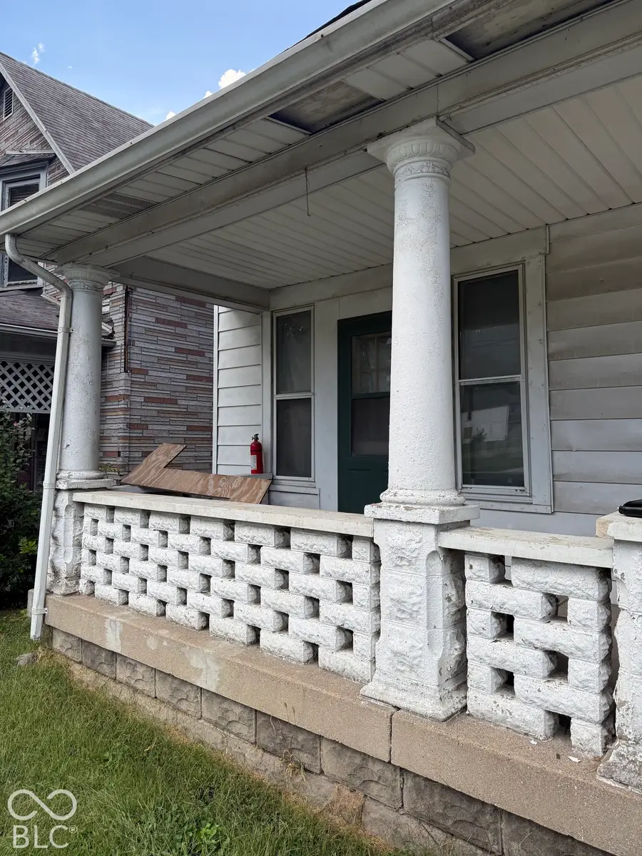2506 Prospect Street, Indianapolis, IN 46203 - #2
