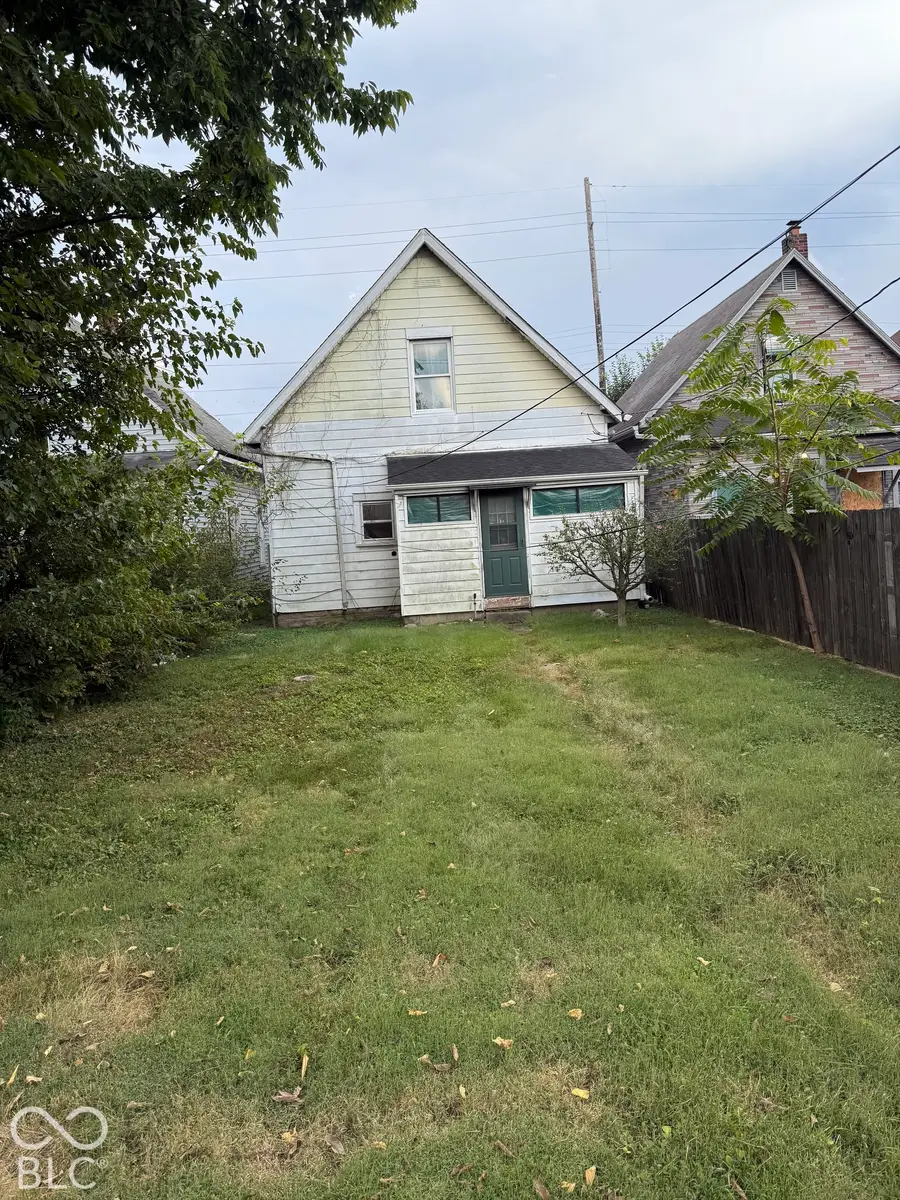 2506 Prospect Street, Indianapolis, IN 46203 - #3