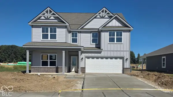 1414 Little Star Street, Danville, IN 46122