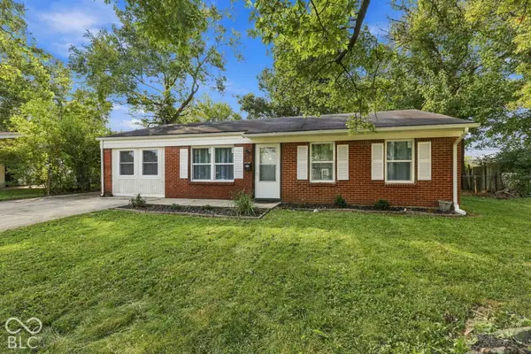 8235 Barry Road, Indianapolis, IN 46219