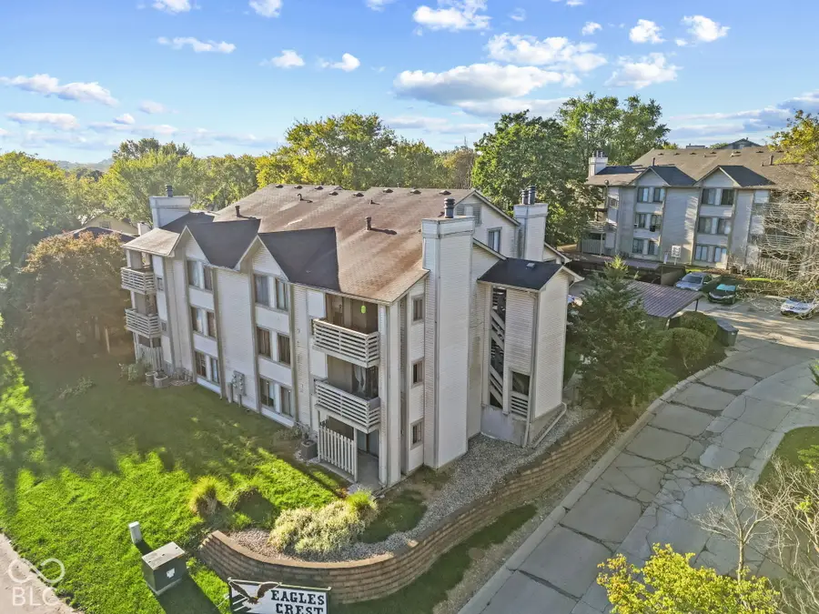 2889 Eagles Crest Circle #D, Indianapolis, IN 46214 - #3