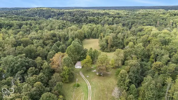 3190 Wilbur Road, Martinsville, IN 46151