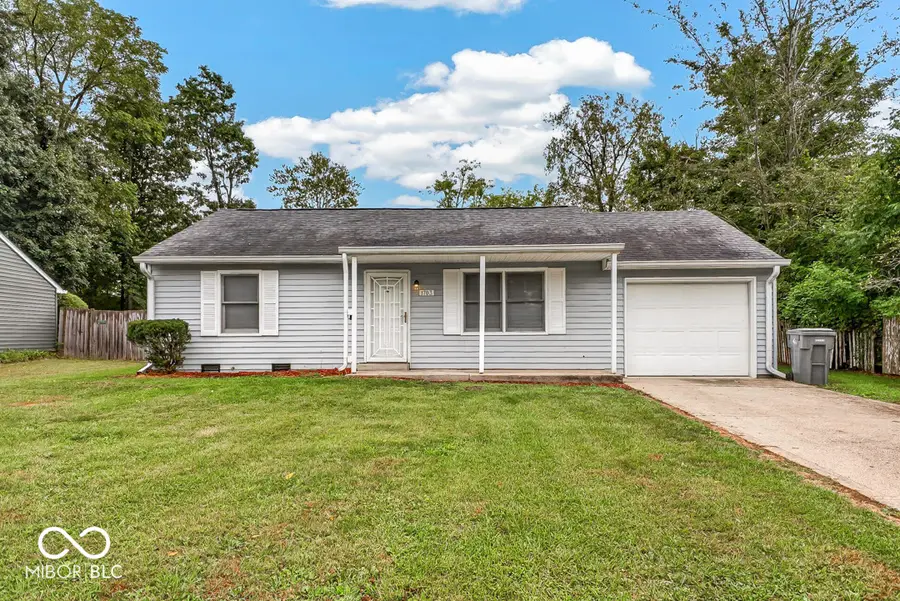 1703 N Richardt Avenue, Indianapolis, IN 46219 - #3