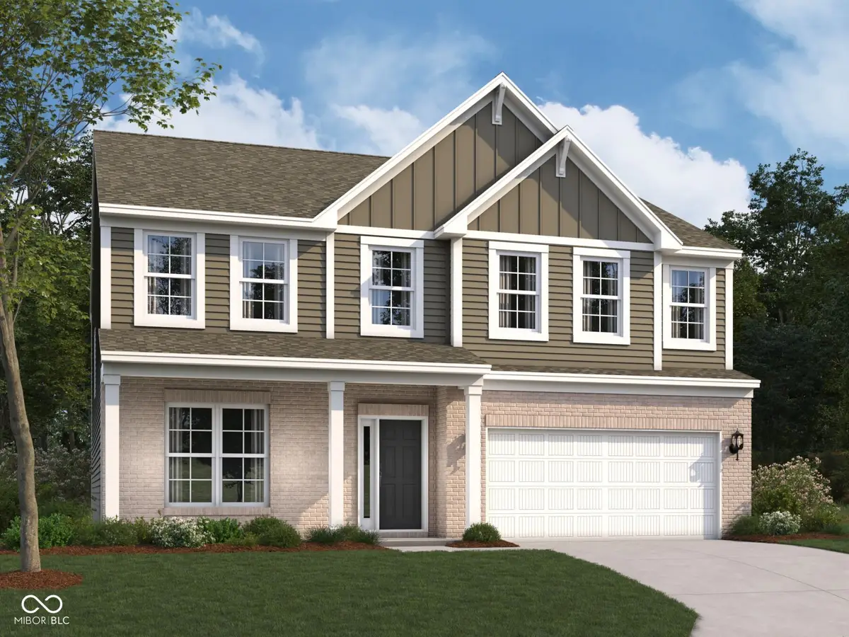 4164 Hayden Valley Drive, Bargersville, IN 46106 - #1