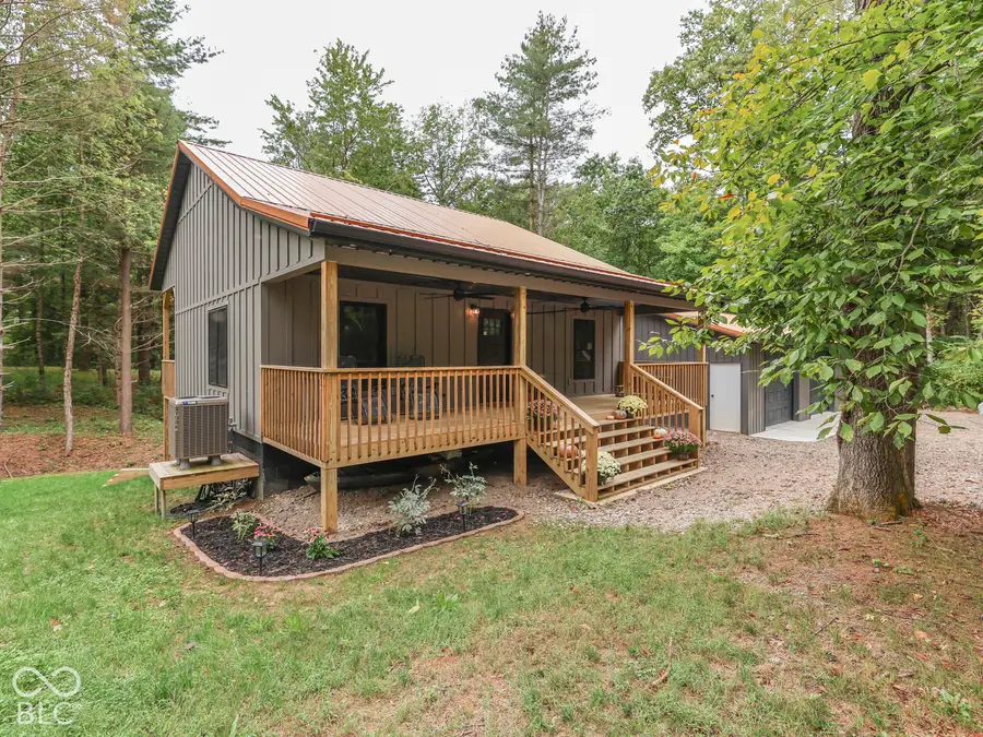 7951 Laurel Drive, Nineveh, IN 46164 - #3
