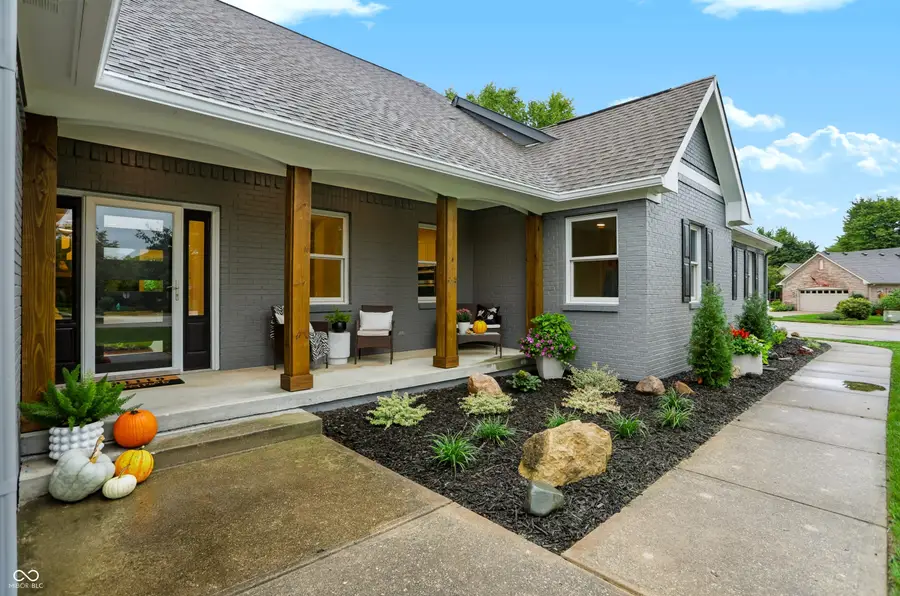 7405 Rooses Drive, Indianapolis, IN 46217 - #3