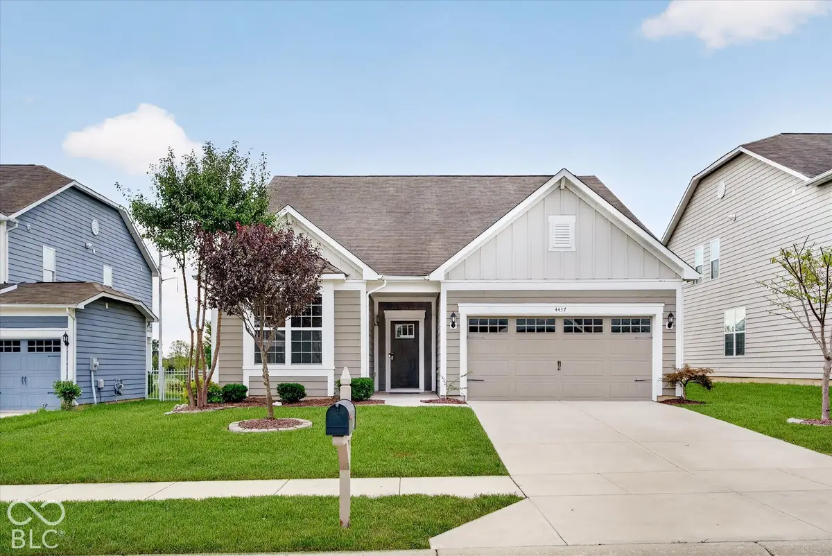 4437 Boyd Place, Westfield, IN 46062 - #1