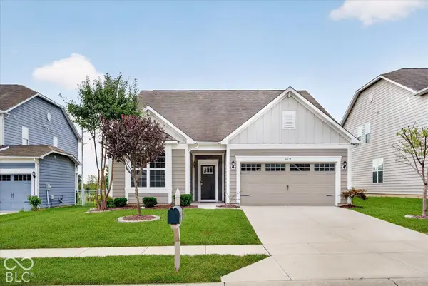 4437 Boyd Place, Westfield, IN 46062