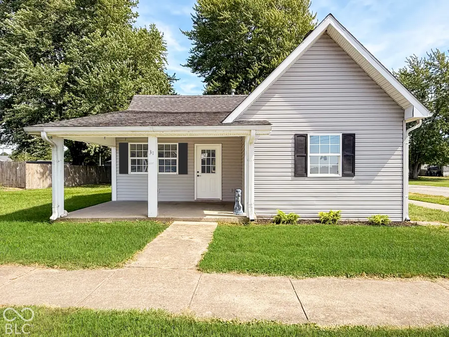 31 S Superior Street, Orestes, IN 46063 - #2