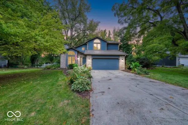 135 W 88th Street, Indianapolis, IN 46260