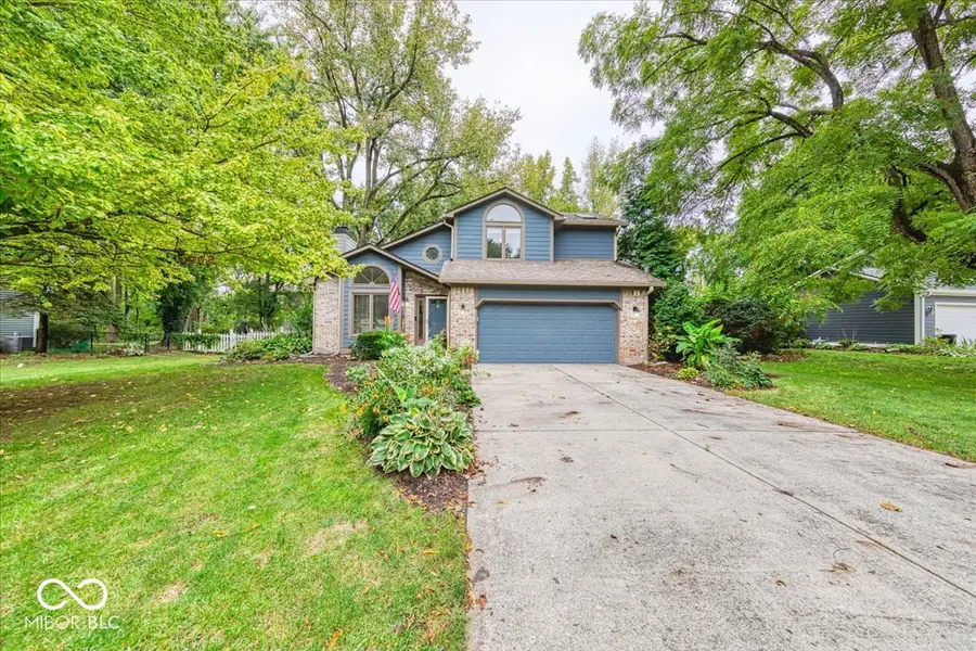 135 W 88th Street, Indianapolis, IN 46260 - #2