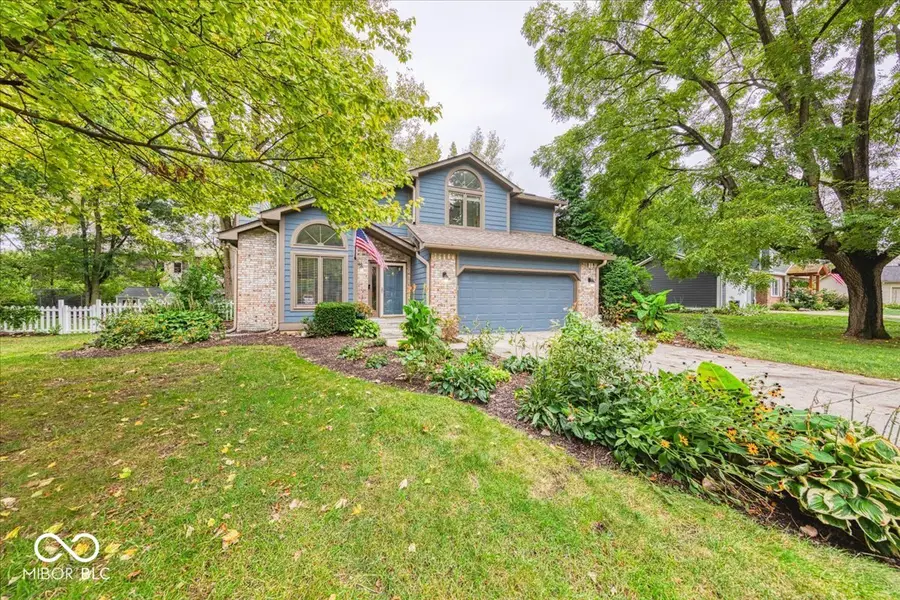 135 W 88th Street, Indianapolis, IN 46260 - #3