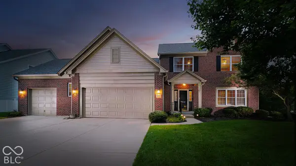 1050 Belvedere Place, Westfield, IN 46074