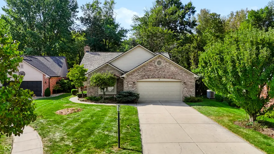 199 Overland Court, Noblesville, IN 46060 - #3