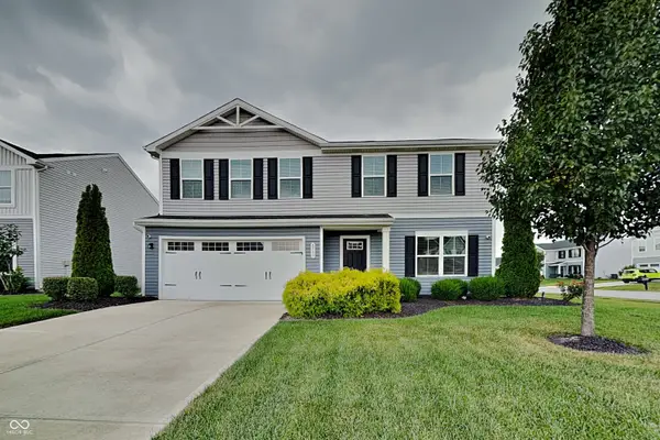 8503 Fownes Lane, Pendleton, IN 46064