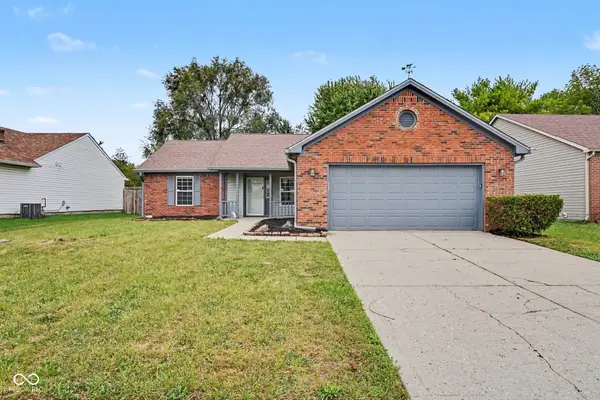 6630 Sparrowood Drive, Indianapolis, IN 46236
