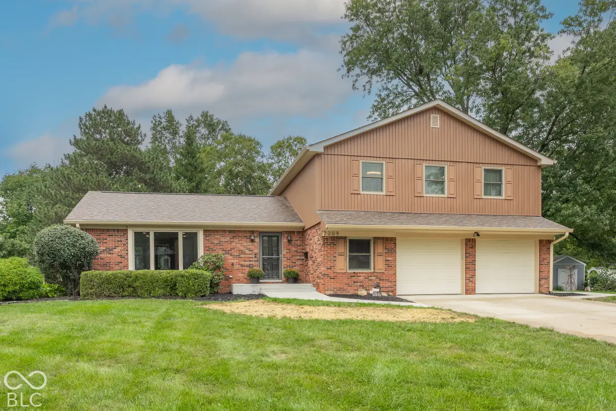 2209 Center Drive, Lebanon, IN 46052 - #1
