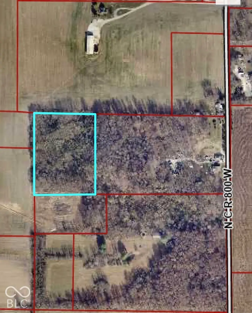 0 N C R 800 W, Monrovia, IN 46157 - #1