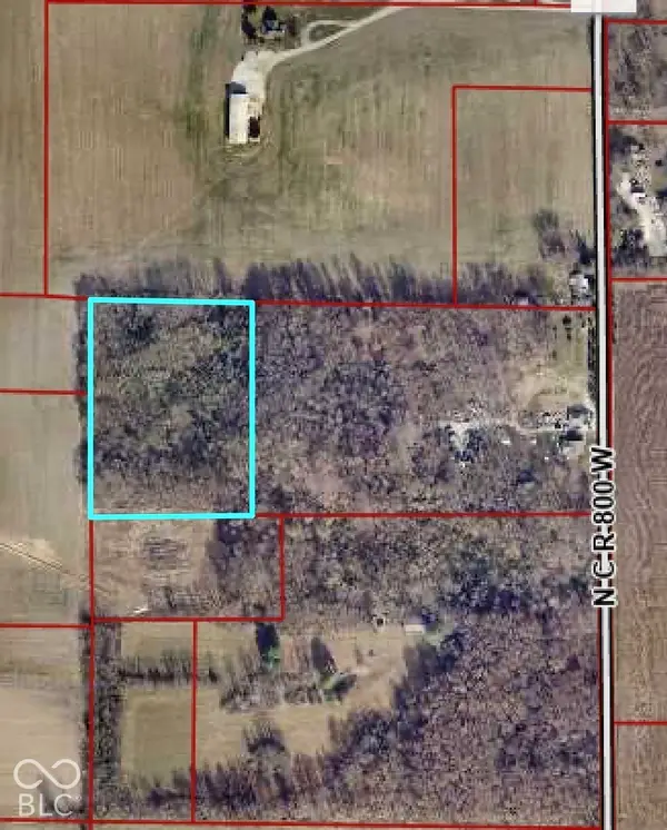 0 N C R 800 W, Monrovia, IN 46157