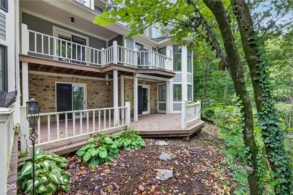 8169 Upper Bay Lane, Indianapolis, IN 46236 - #1