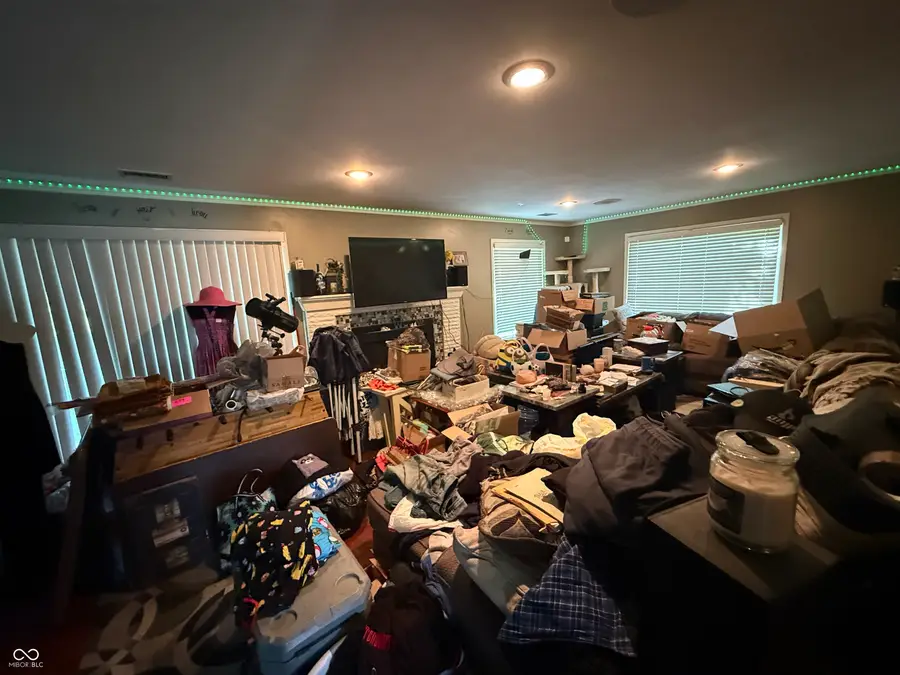 632 Oxford Road, Anderson, IN 46012 - #2