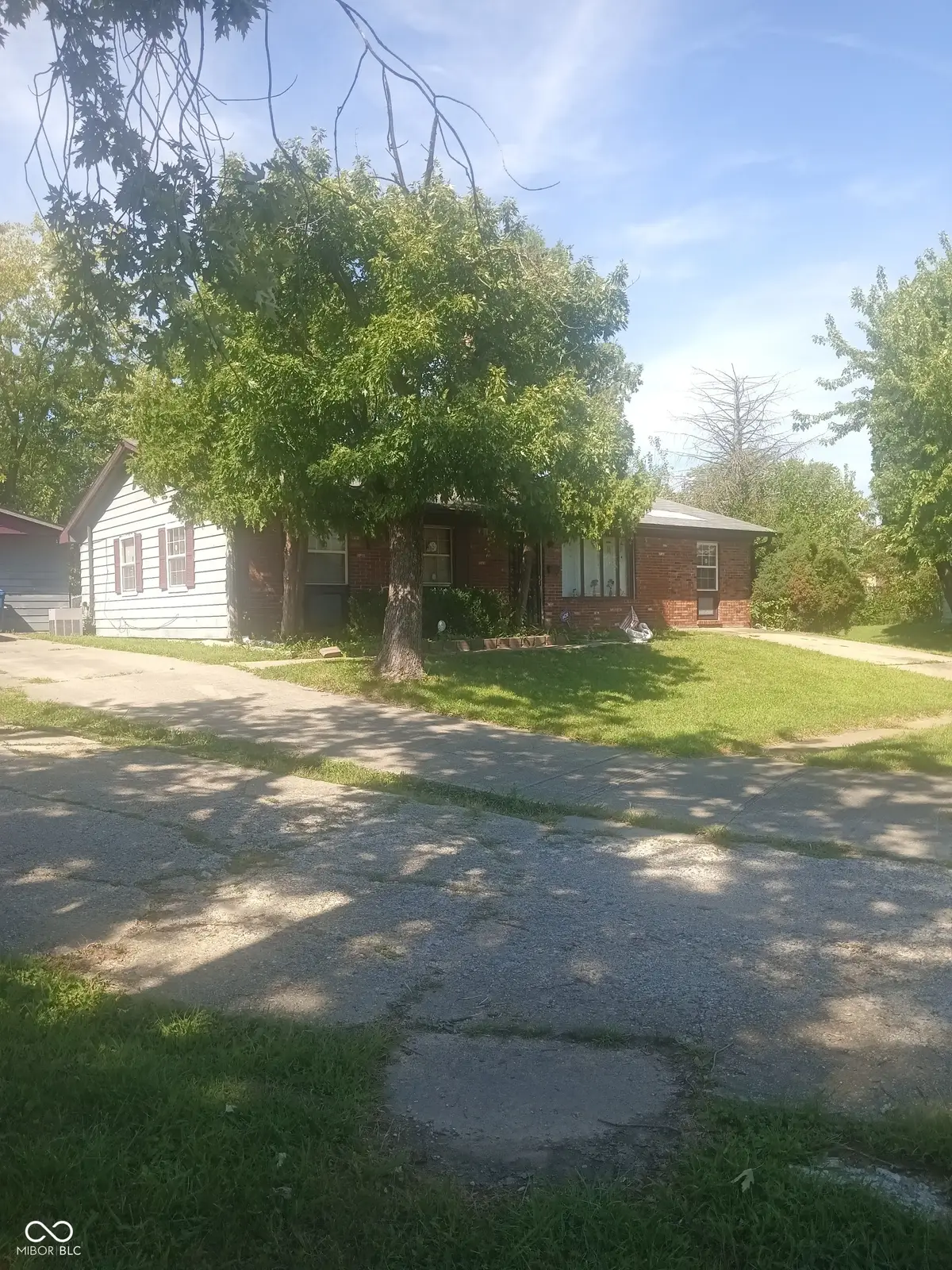 3944 Kivet Court, Indianapolis, IN 46235 - #1