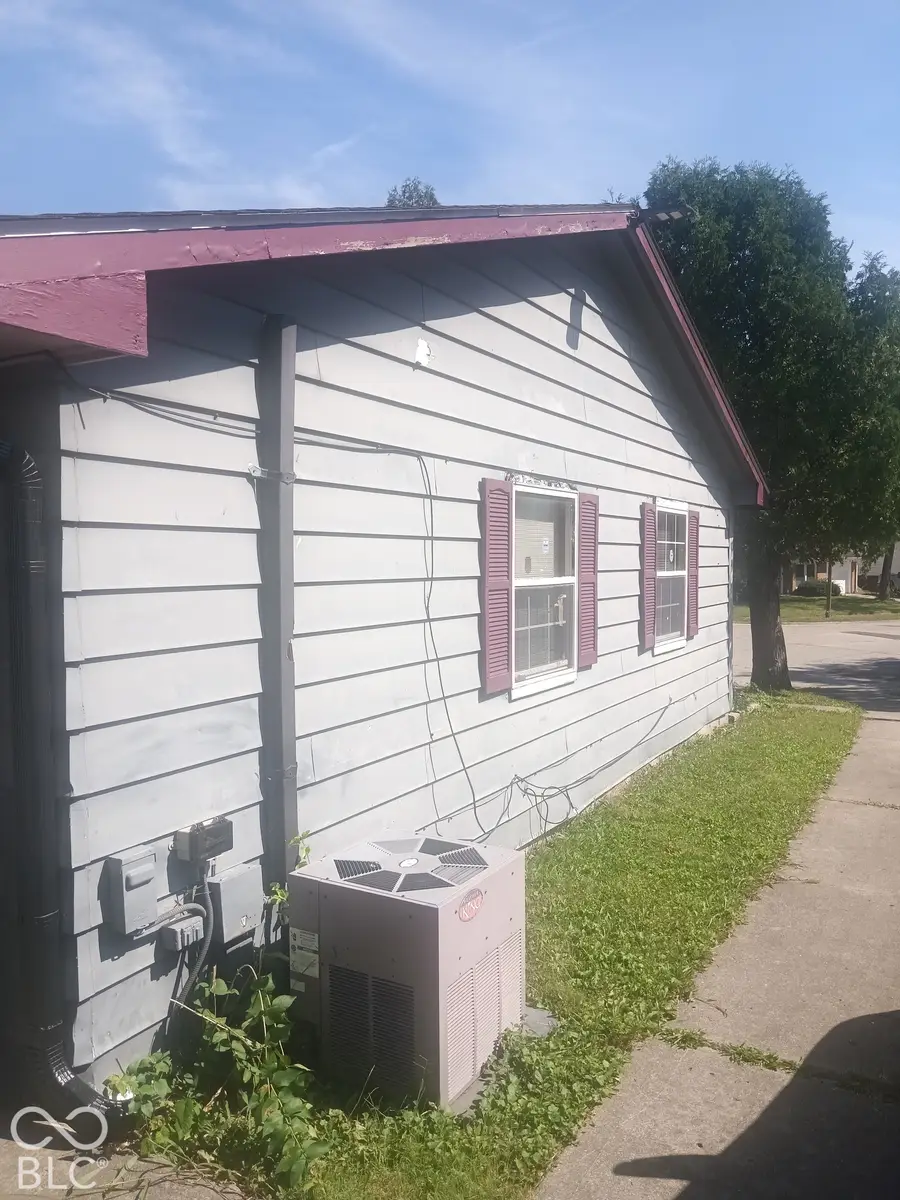 3944 Kivet Court, Indianapolis, IN 46235 - #3