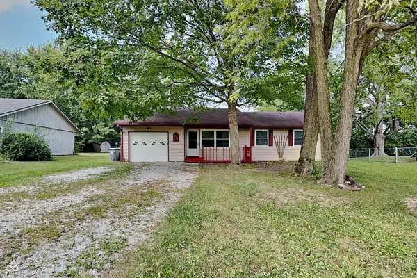 940 Beacon Lane, Cicero, IN 46034