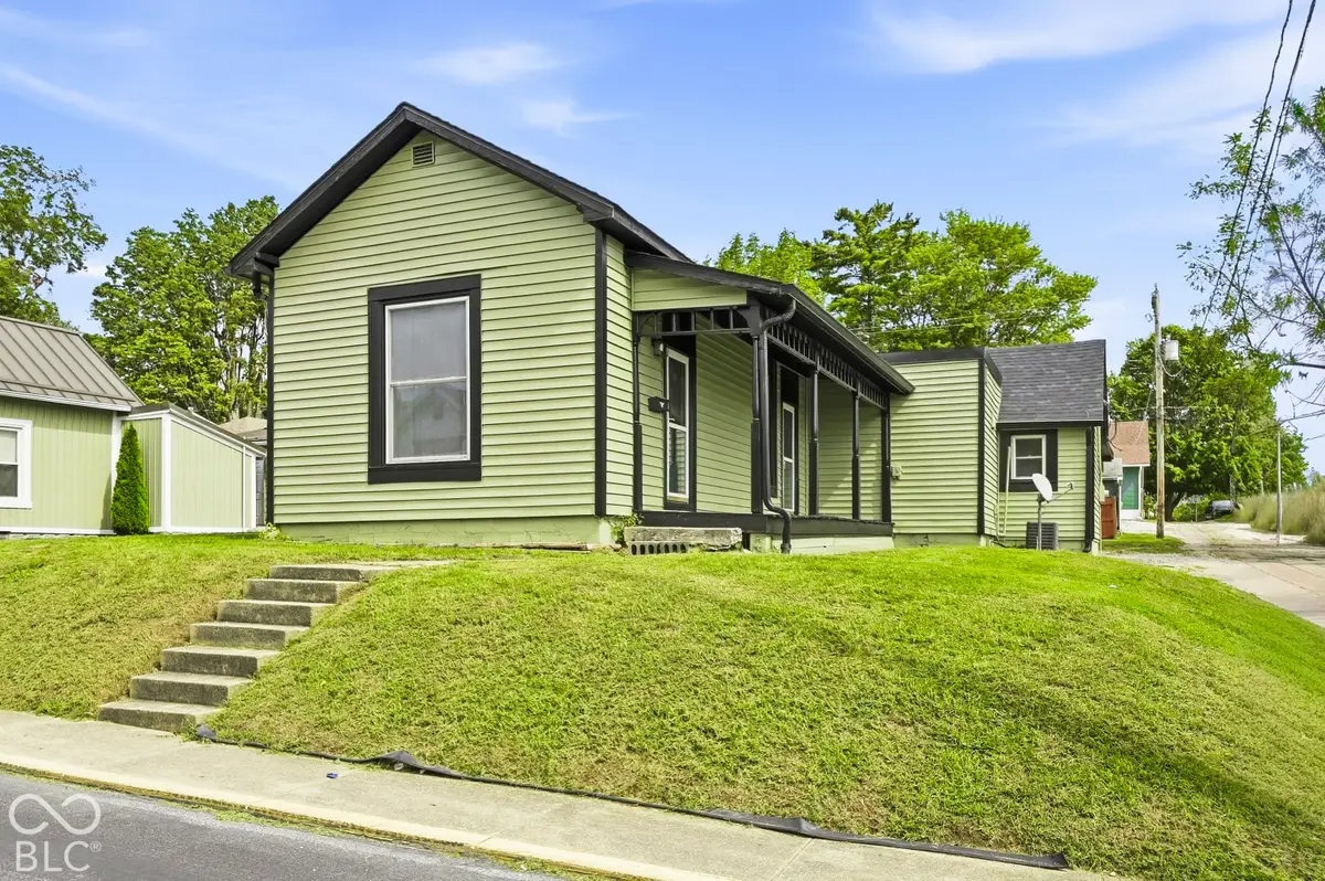 245 S Jefferson Street, Danville, IN 46122 - #1