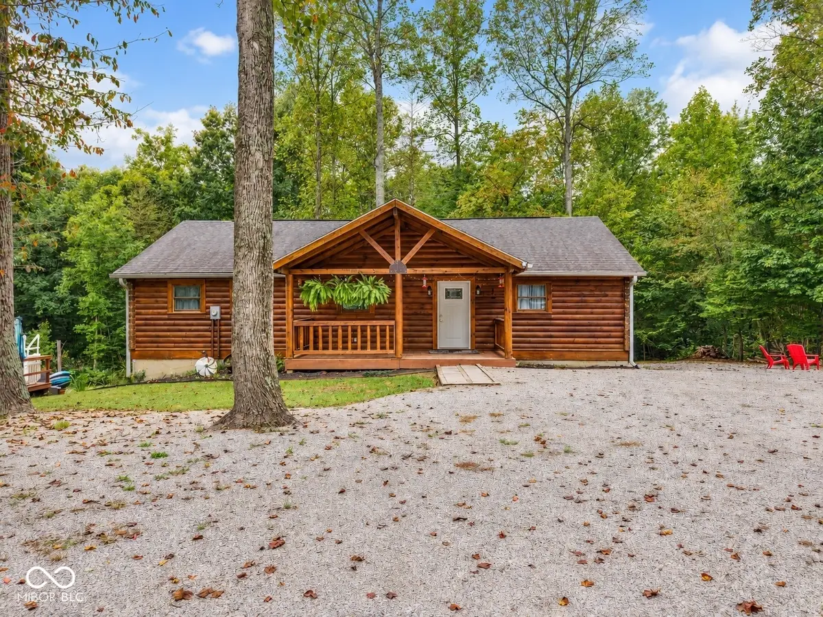 4655 E Coltrane Lane, Spencer, IN 47460 - #1