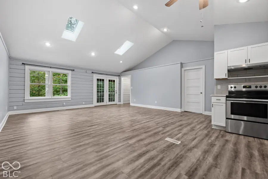 4655 E Coltrane Lane, Spencer, IN 47460 - #2