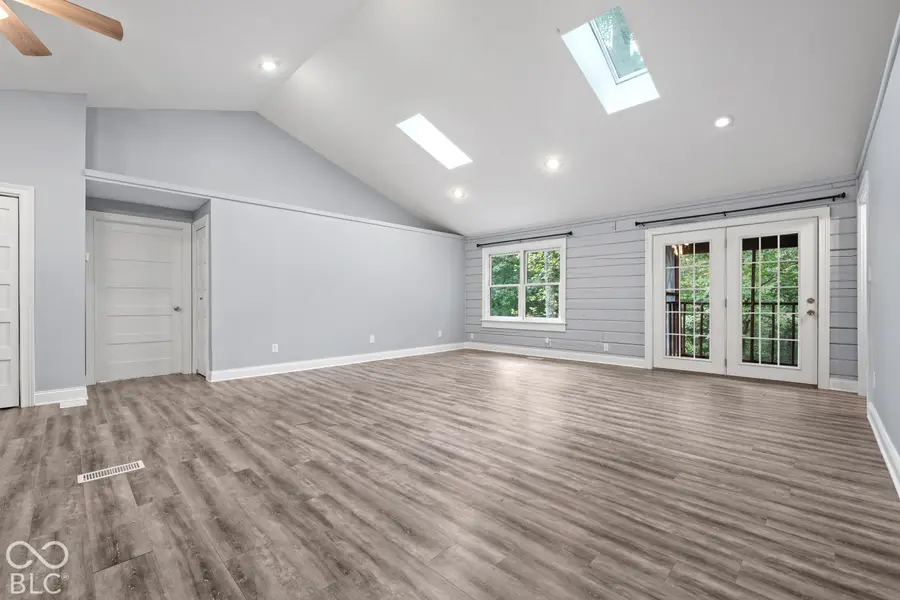 4655 E Coltrane Lane, Spencer, IN 47460 - #3