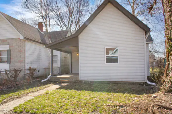 1149 W 28th Street, Indianapolis, IN 46208