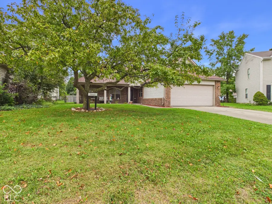 1526 Scarlett Drive, Anderson, IN 46013 - #2