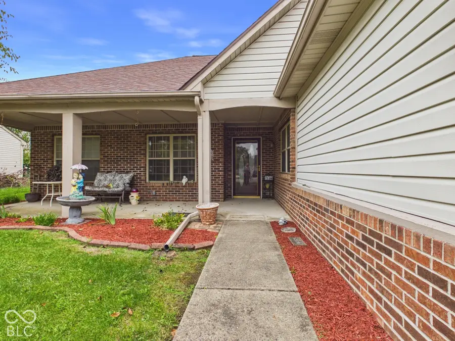 1526 Scarlett Drive, Anderson, IN 46013 - #3