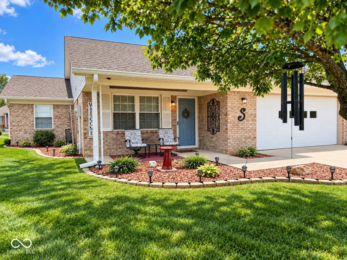 8314 Windovers Drive, Indianapolis, IN 46259 - #1
