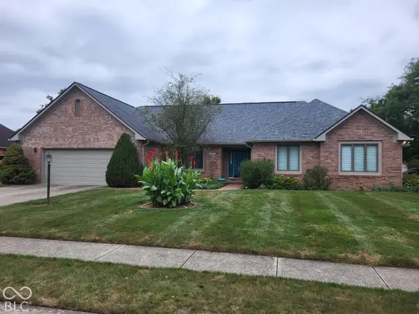 870 Ironwood East Drive, Brownsburg, IN 46112