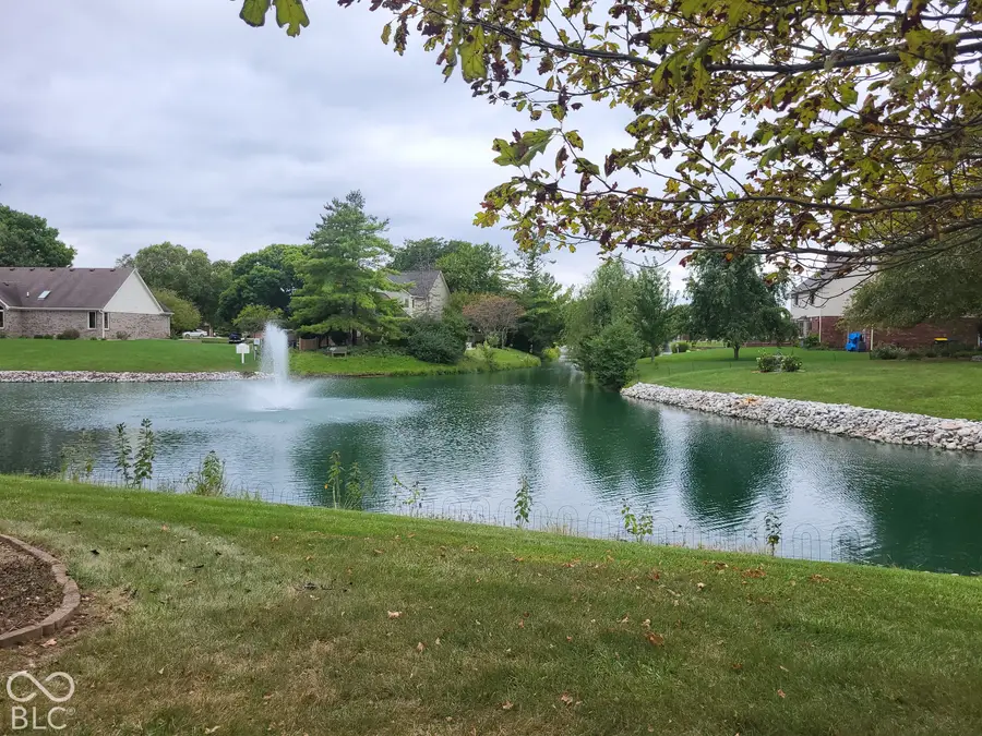 870 Ironwood East Drive, Brownsburg, IN 46112 - #3