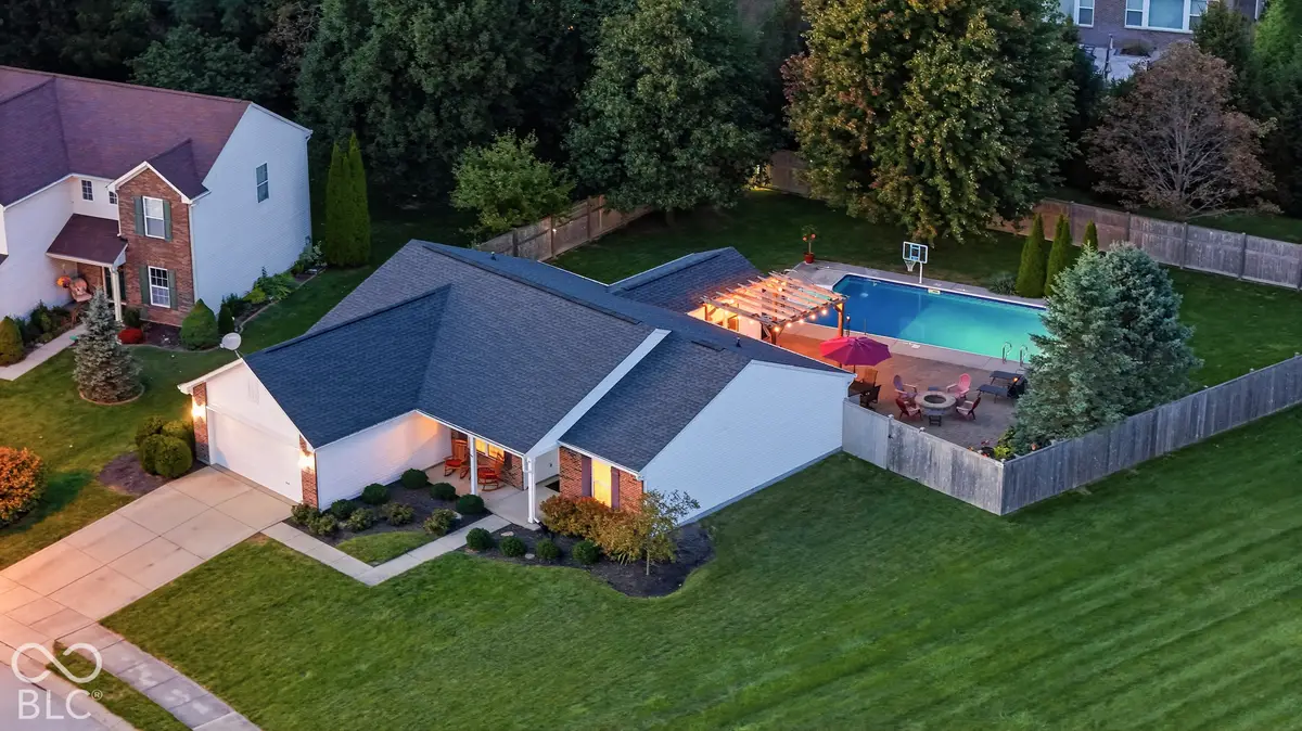 3786 Challenger Drive, Westfield, IN 46062 - #1