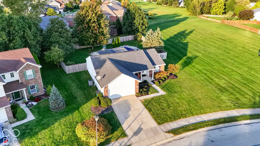 3786 Challenger Drive, Westfield, IN 46062 - #3