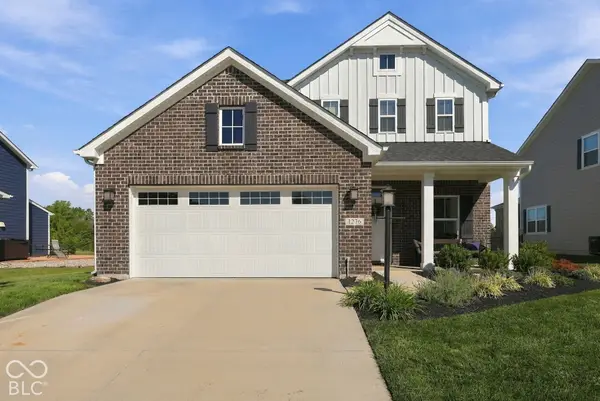 1276 Jack View Drive, Westfield, IN 46074