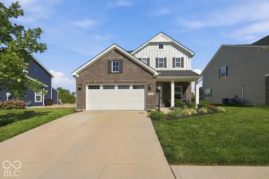 1276 Jack View Drive, Westfield, IN 46074 - #2