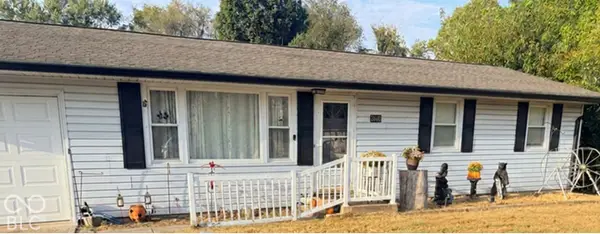 2600 E Thomas Avenue, Terre Haute, IN 47805