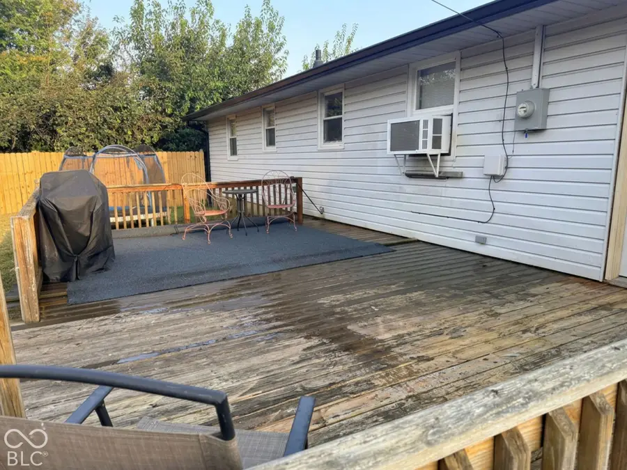 2600 E Thomas Avenue, Terre Haute, IN 47805 - #2