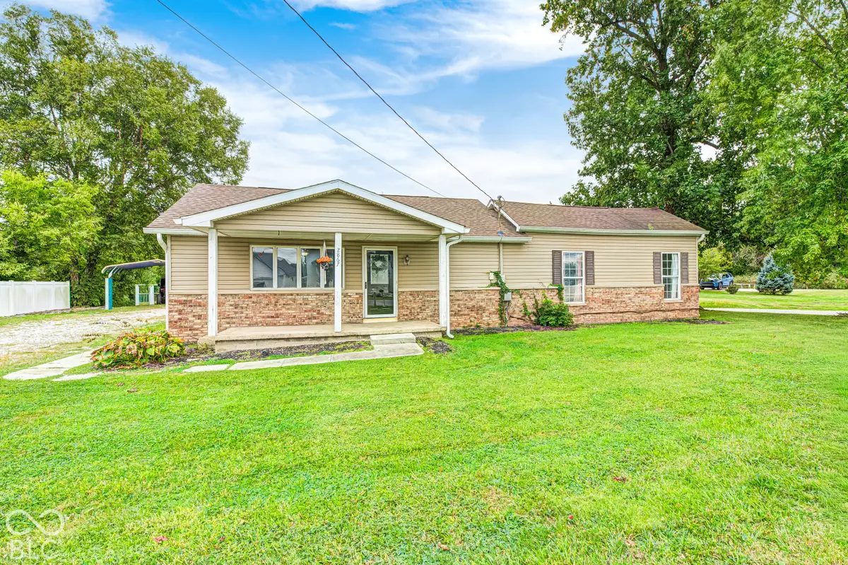 2867 S County Road 150 Road W, Greencastle, IN 46135 - #1