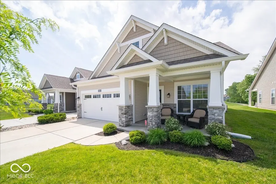 6025 Bunton Drive, Indianapolis, IN 46237 - #2