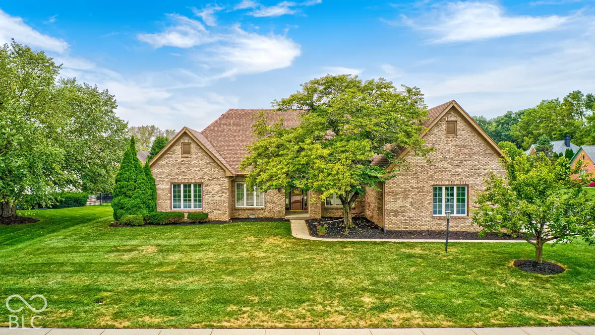 9698 Sunwood Way, Carmel, IN 46032 - #1