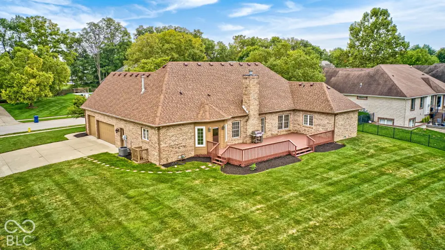 9698 Sunwood Way, Carmel, IN 46032 - #3