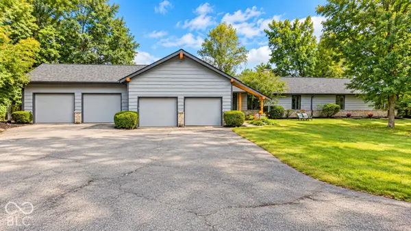 7801 Fall Creek Road, Indianapolis, IN 46256