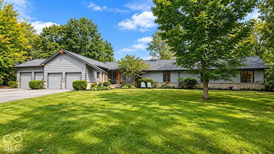 7801 Fall Creek Road, Indianapolis, IN 46256 - #3
